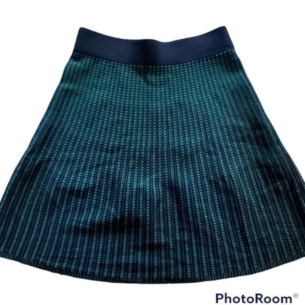 Ann Taylor skater skirt